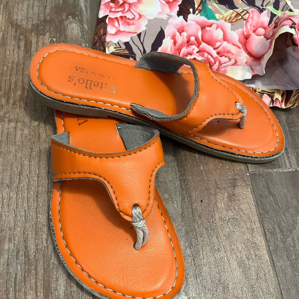 Vitello Flip-Flop